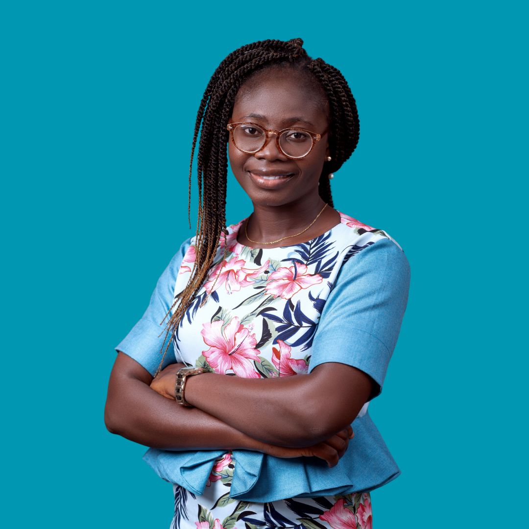 Dr. Oluwaseun Anselm